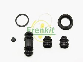 230018 Frenkit Ремкомплект супорта задній TOYOTA YARIS (P1) SERIES 11-99-> 230018 FRENKIT