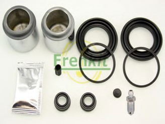 246904 Frenkit Ремкомплект суппорта+поршень KIA SORENTO (JC) SERIES 08-02-> 246904 FRENKIT