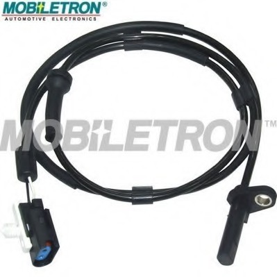 Фото датчик системы АБС датчик скорости вращения колеса Ford ABEU023 MOBILETRON ABEU023 Mobiletron (England) ABEU023 Mobiletron (England) Датчик системы АБС датчик скорости вращения колеса Ford ABEU023 MOBILETRON