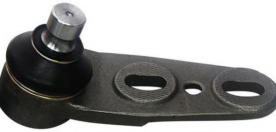 Фото кульова опора D110164 Denckermann D110164 Denckermann Кульова опора