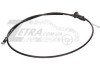 Ціна з доставкою з Кореї Трос капота (от замка к ручке) ACCENT