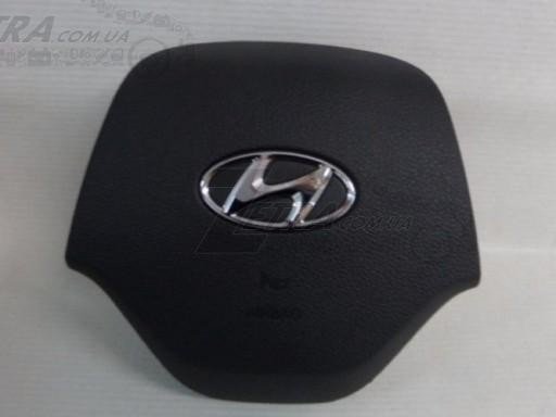 56900D7000TRY MOBIS Модуль подушки безопасности рулевого колеса 56900D7000TRY HYUNDAI/KIA/MOBIS