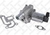 01-25024-SX_клапан рециркуляции! \ Opel Corsa 1.0i 96-00 0125024SX STELLOX