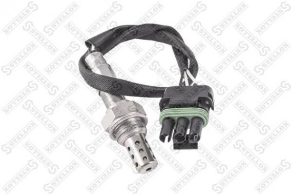 Фото датчик кисню (лямбда зонд) Renault Clio/Twingo 1.2 93-96
GENERAL MOTORS 2000058SX STELLOX 2000058SX STELLOX Датчик кисню (лямбда зонд) Renault Clio/Twingo 1.2 93-96
GENERAL MOTORS