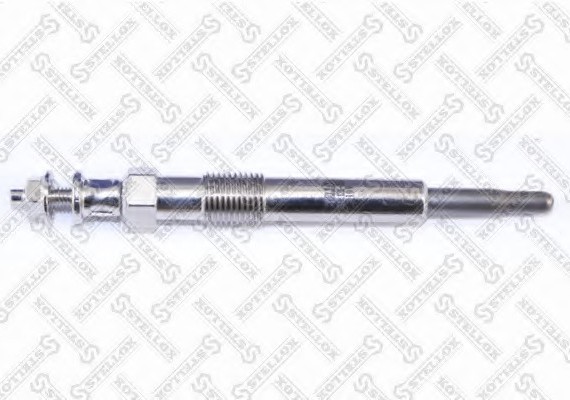 202131SX STELLOX 202 131-sx_свеча накаливания! ford fiestafocus 1.8dtdci 95 202131SX STELLOX