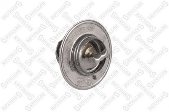 2340060SX STELLOX Термостат 52mm (прямий) Ford Sierra/Scorpio 1.6-2.3 &lt;98р
