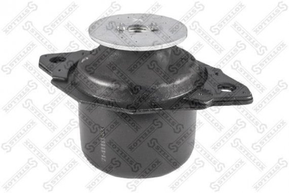 7111111SX STELLOX Опора КПП VW Golf 1.4-2.0/1.9D/TD 92-99 рр