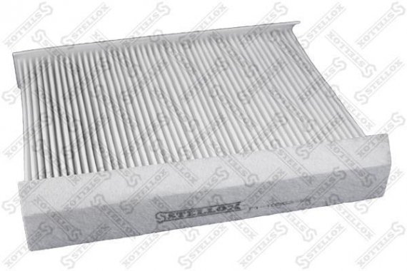 7110352SX STELLOX 71-10352-SX_фильтр салона! \ Honda Civic 1.4-2.2CTDi 06> 7110352SX STELLOX
