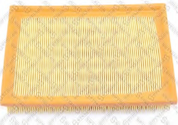 Фільтр повітряний PEUGEOT 307 00-