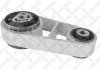 Опора коробки передач Ford Mondeo GE 00-07 7111167SX