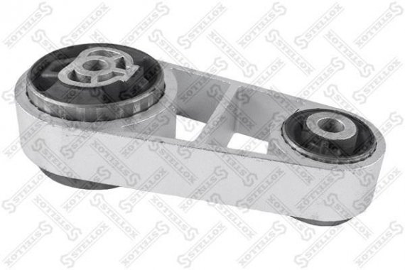 7111167SX STELLOX Опора коробки передач Ford Mondeo GE 00-07