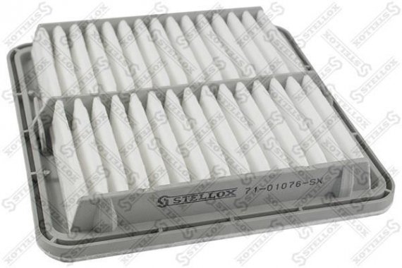 7101076SX STELLOX Фільтр повітряний Subaru