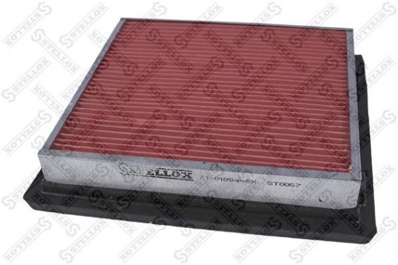 7101094SX STELLOX Фільтр повітряний FORD AUSTRALIA,HYUNDAI,MAZDA