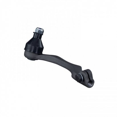 30818F_наконечник рулевой левый! \ Mini Cooper/One 1.4/1.6 06> 30818 FEBI