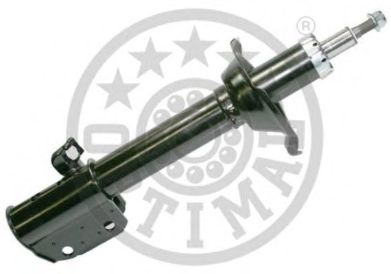 A3561GL OPTIMAL Амортизатор задн левый SUBARU FORESTER (SF) 98-02 A-3561GL A3561GL OPTIMAL