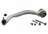 ВАЖЕЛЬ ПІДВІСКИ (L) КОМПЛЕКТ AUDI A4A6  PASSAT 4 97-00 33364 FEBI-BILSTEIN