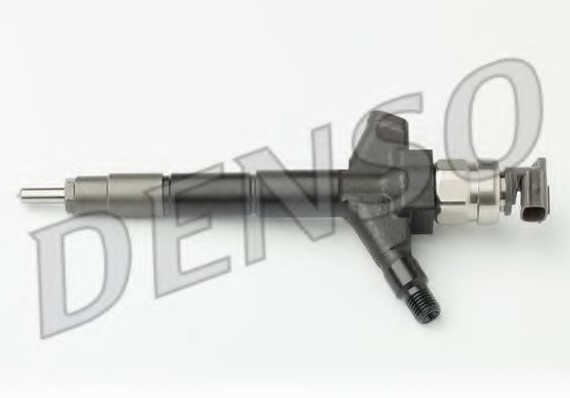 DCRI300300 DENSO (Япония) Инжектор Common Rail NISSAN NAVARA/PATHFINDER 2.5 dCi 4WD DCRI300300 DENSO