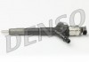 DCRI300300 DENSO (Япония) Инжектор Common Rail NISSAN NAVARA/PATHFINDER 2.5 dCi 4WD DCRI300300 DENSO (фото 2)