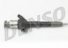 DCRI300300 DENSO (Япония) Инжектор Common Rail NISSAN NAVARA/PATHFINDER 2.5 dCi 4WD DCRI300300 DENSO (фото 3)