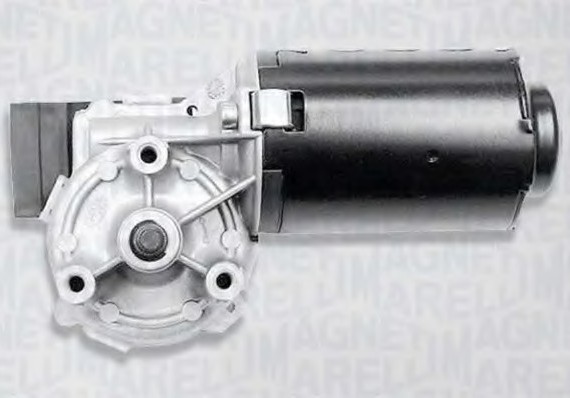 Фото двигун склоочисника TGE434T MAGNETI MARELLI (Италия) TGE434T MAGNETI MARELLI (Италия) Двигун склоочисника