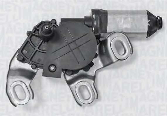 TGL380C MAGNETI MARELLI (Италия) TGL380C Двигун Стеклоочистителя SKODA OCTAVIA 0 TGL380C MAGNETI-MARELLI