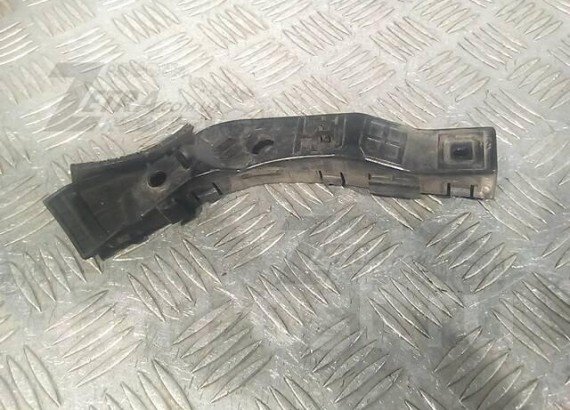 865732W000 MOBIS Кронштейн бампера переднього