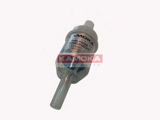 Фильтр ТОПЛИВНЫЙ ДИЗЕЛЬНЫЙ Прямой MB C (W202) 93-00T1 77-90 F303001 KAMOKA