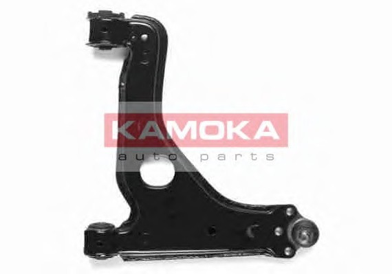 999070 KAMOKA (Польша) Рычаг ПОДВЕСКИ OPEL ASTRA H 05ZAFIRA 05- ПЕРЕДНЕЙ НИЖН. ЛЕВ. 999070 KAMOKA