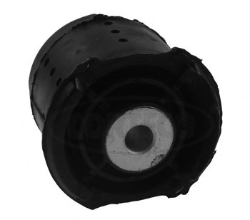Фото сайлентблок балки задней оси bmw: 3 e46 98-05, x3 e83 04- 80004646 CORTECO 80004646 CORTECO (Германия) 80004646 CORTECO (Германия) Сайлентблок балки задней оси bmw: 3 e46 98-05, x3 e83 04- 80004646 CORTECO