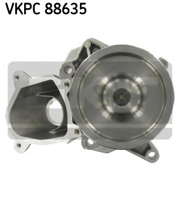 VKPC88635 SKF Водяна помпа SKF