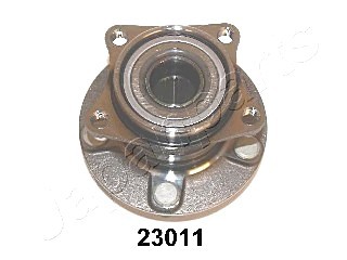 Фото подшипник СО СТУПИЦЕЙ ЗАДН MAZDA CX-7 2.2 MZR-CD AWD 12 KK23011 JAPANPARTS Подшипник СО СТУПИЦЕЙ ЗАДН MAZDA CX-7 2.2 MZR-CD AWD 12 KK23011 JAPANPARTS