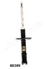 MM00389 JAPAN АМОРТИЗАТОР ПОДВЕСКИ ПЕРЕДН ГАЗ RENAULT CLIO 90-97 54MM MM00389 JAPANPARTS
