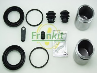 246919 Frenkit Ремкомплект суппорта+поршень HYUNDAI ix55 ALL TYPES 09-08-> 246919 FRENKIT