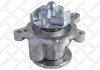 Помпа водяна Cerato, Ceed 06~1.4L 1.6L Elantra 06~ 1.6L 45000249SX