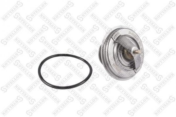 2340023SX STELLOX Термостат BMW E36 1.6/2.5i M42/M52 87-00