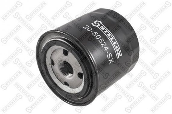 2050524SX STELLOX 20-50524-SX_фильтр масляный! \ Ford Mondeo 2.5i 24V 94> 2050524SX STELLOX