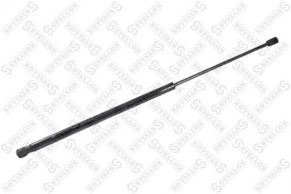 1110366SX STELLOX Амортизатор кришки багажника Nissan Qashqai 07>