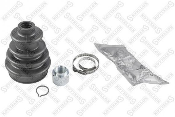 1300644SX STELLOX 13-00644-SX_к-кт пыльника ШРУСа! \ Daewoo Kalos 1.2 03> 1300644SX STELLOX