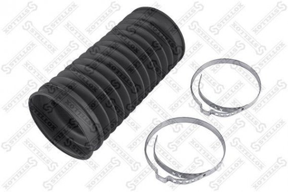 1417143SX STELLOX Пильовик рульової рейки Audi A4 1.6-2.8 95-00