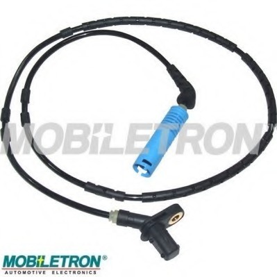 Фото датчик системи АБС датчик швидкості обертання колеса Bmw ABEU043 MOBILETRON ABEU043 Mobiletron (England) ABEU043 Mobiletron (England) Датчик системи АБС датчик швидкості обертання колеса Bmw ABEU043 MOBILETRON