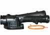 Фланец водяной / AUDI, SEAT, SKODA, VW 1.6-2.0 TDI 08~ 1114509400 JP GROUP