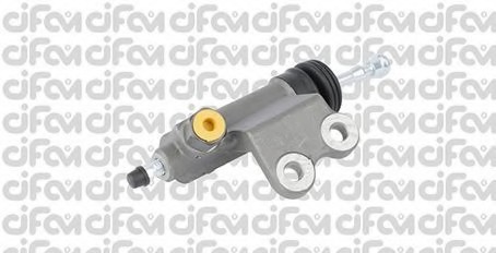 404071 CIFAM 404-071_цилиндр сцепления! \ Honda Civic/Stream 1.6-2.0i 01> 404071 CIFAM