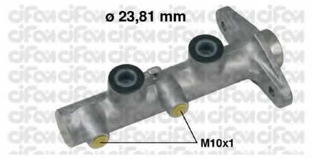202586 CIFAM 202-586_[5851017300] !главн. торм. цил. \ Hyundai Matrix 01> 202586 CIFAM