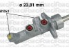 202-647_[4720105090] !главн. торм. цил. \ Toyota Avensis 03> 202647 CIFAM