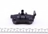 181718 ICER 181718_колодки дисковые задние! \ Honda CR-V II 2.2i/CTDi 05> 181718 ICER (фото 2)