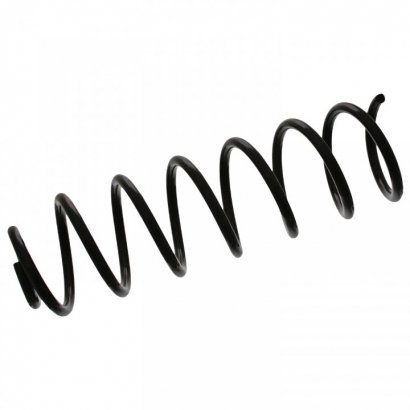 Фото 46822F_пружина задняя! \ Audi A41.6-2.6/1.9TDi/2.5TDi Avant except 95-01 46822 FEBI (Germany) 46822 FEBI (Germany) 46822F_пружина задняя! \ Audi A41.6-2.6/1.9TDi/2.5TDi Avant except 95-01