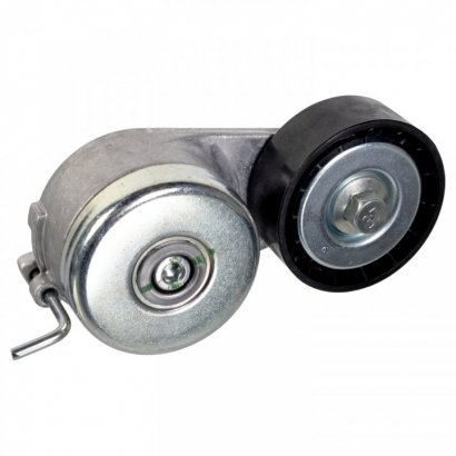 Фото натягувач ременя Fiat Punto / Fiat Panda / Fiat Stilo 22376 FEBI (Germany) 22376 FEBI (Germany) Натягувач ременя Fiat Punto / Fiat Panda / Fiat Stilo