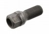 46698F_болт крепления колеса! L=23mm \ Renault Laguna III 07> 46698 FEBI