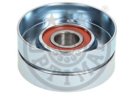 0N2219S OPTIMAL Ролик ремня приводного MB W463/164/251/221 280/320CDI 05- 0N2219S OPTIMAL