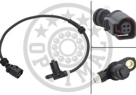 Датчик числа обертів OPTIMAL